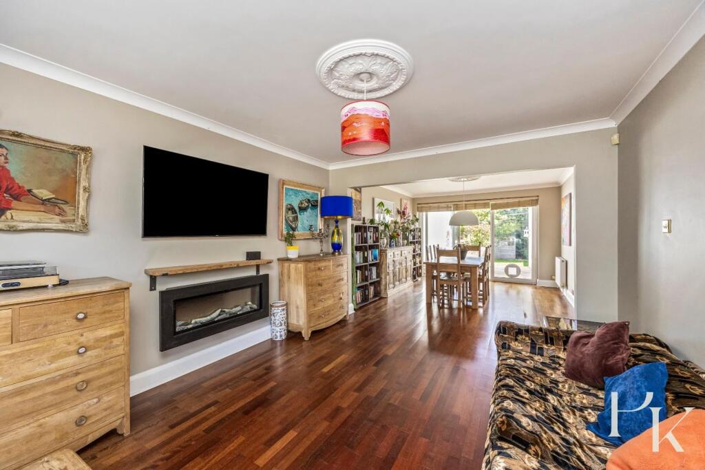 Berriedale Avenue, Hove - View 3