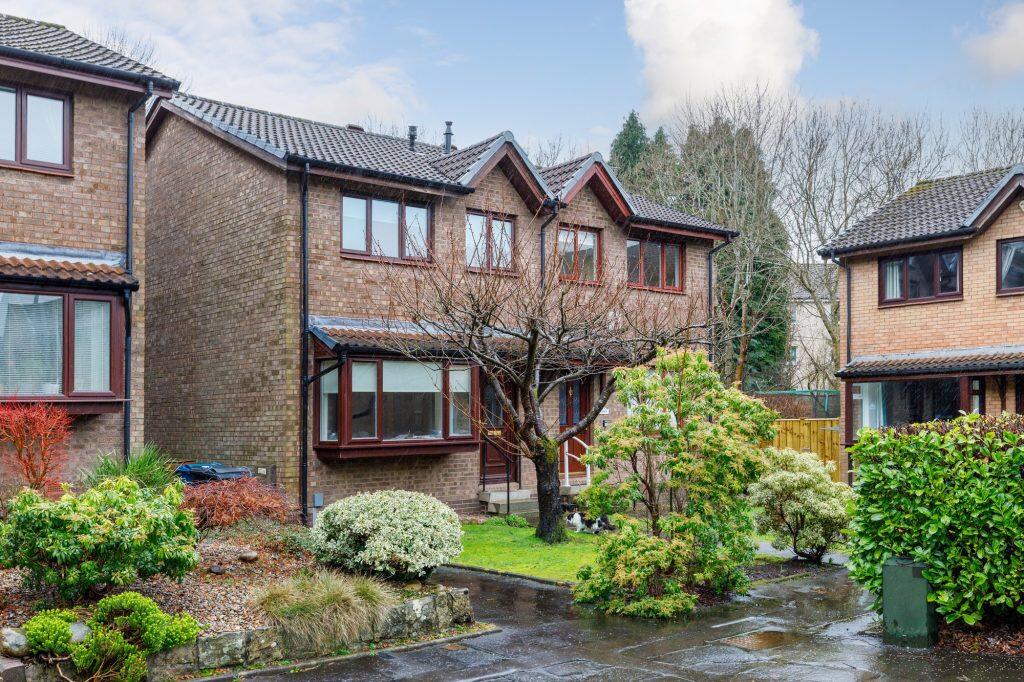 Main image of property: Carleton Drive, Giffnock