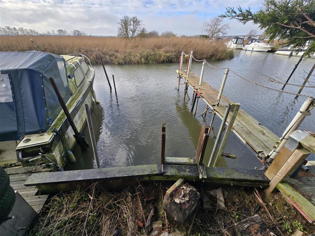 Main image of property: Priory Road, St Olaves