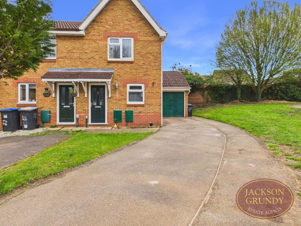 Main image of property: Oakgrove, Ashby Fields, NN11 0XG