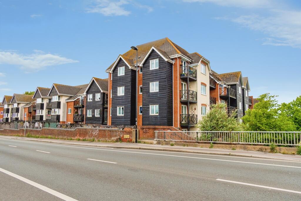 Main image of property: Priory Avenue, Southampton