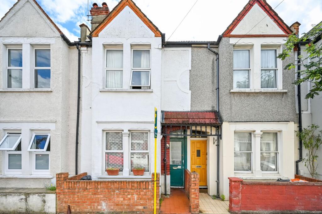 Main image of property: Rostella Road, Tooting Broadway, London, SW17