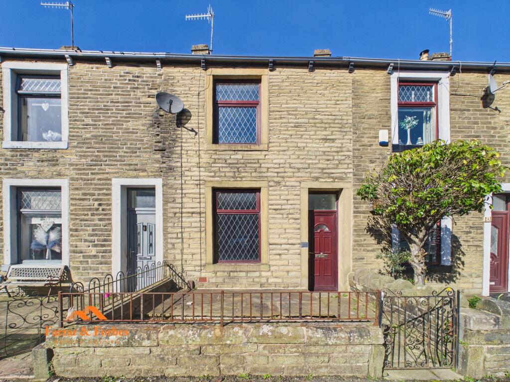 Main image of property: Salisbury Street, Colne, BB8