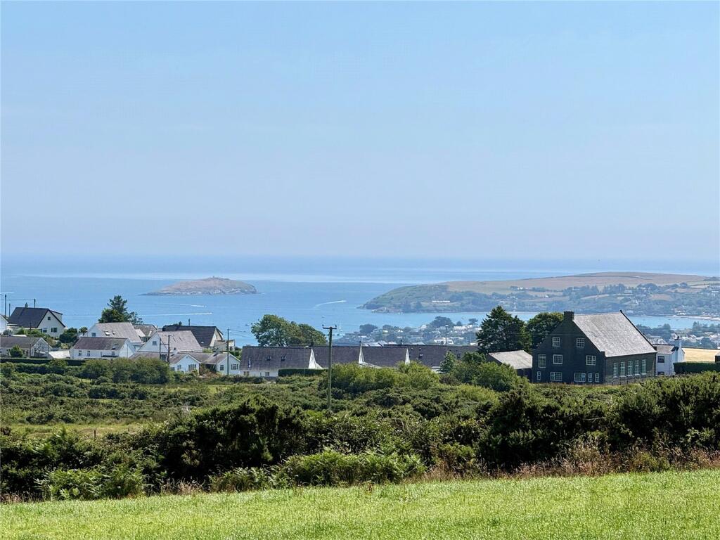 Main image of property: Mynytho, Nr Abersoch, LL53