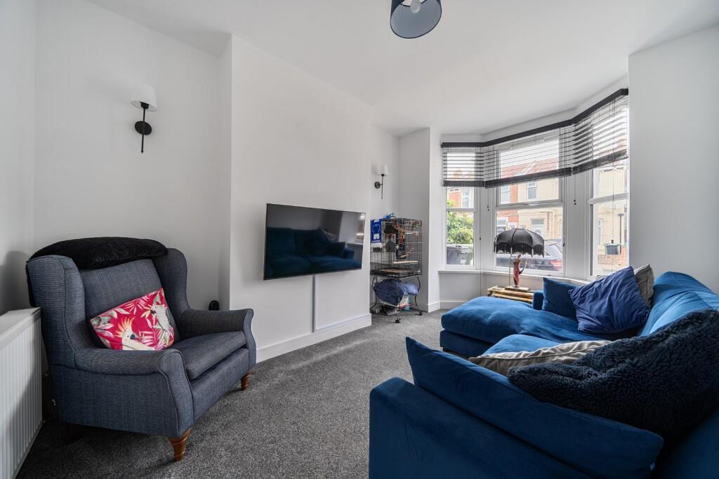 House in Portsmouth, North End - View 3