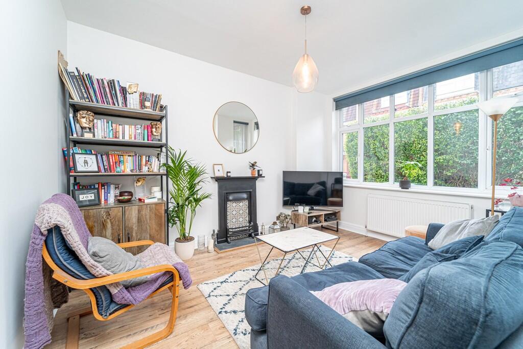 Main image of property: Hampden Road, Crouch End N8