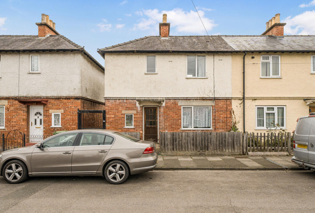 Main image of property: Hope Street, Cheltenham, Gloucestershire, GL51