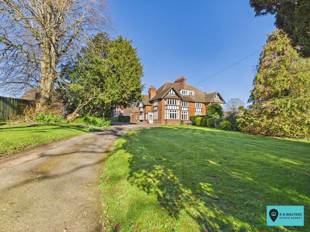 Main image of property: Hempsted Lane, Hempsted
