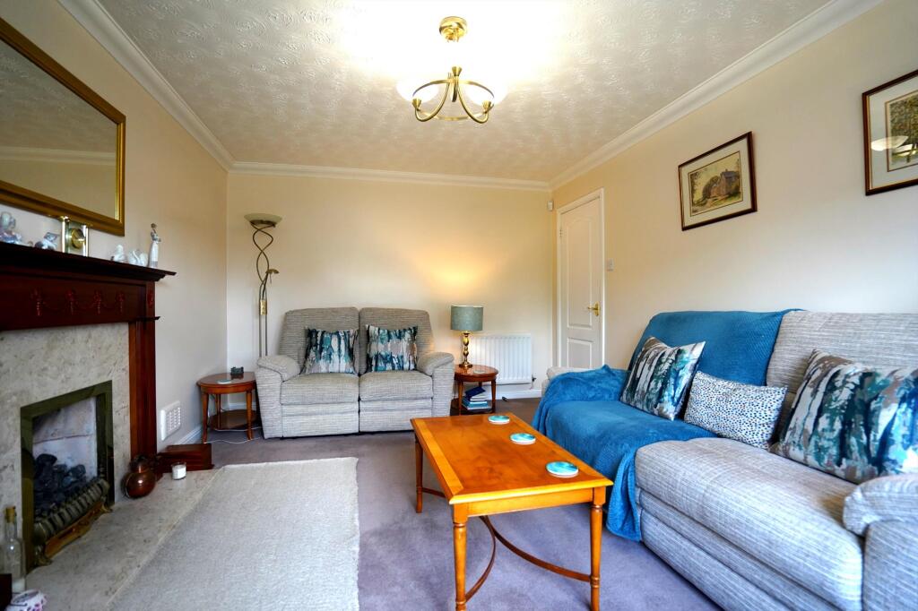 House in Preston - View 4