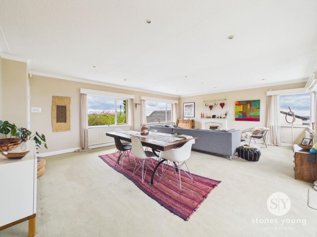House in Ribble Valley, Mellor - View 2