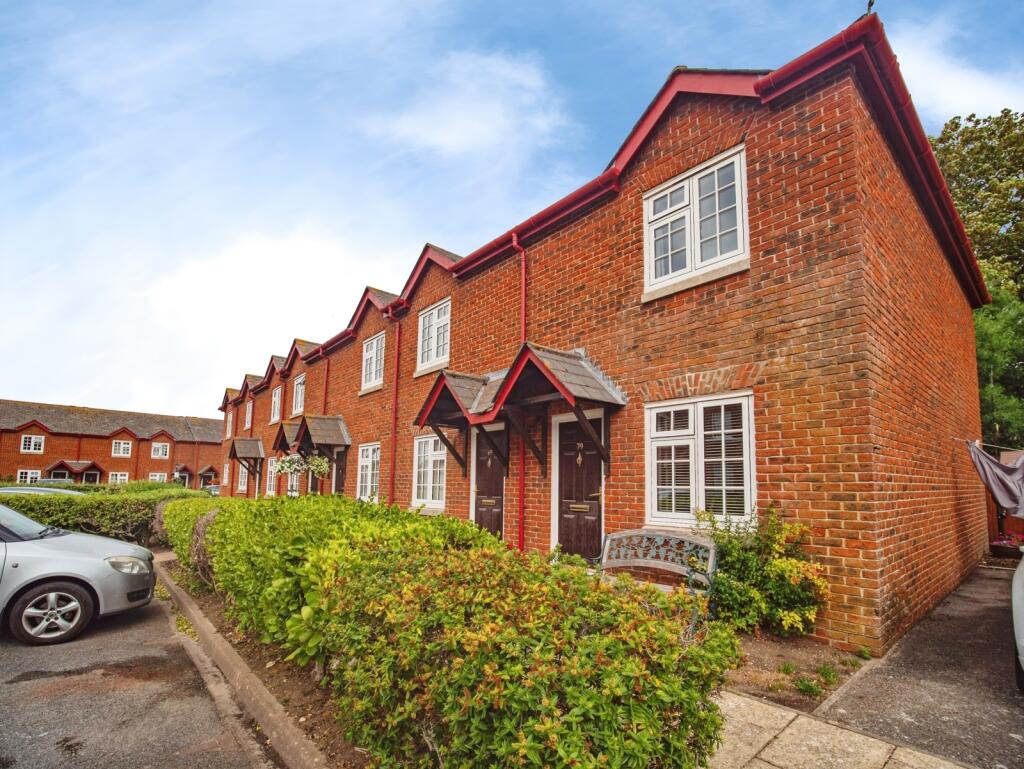 Main image of property: Wellington Court, WEYMOUTH, Dorset, DT4