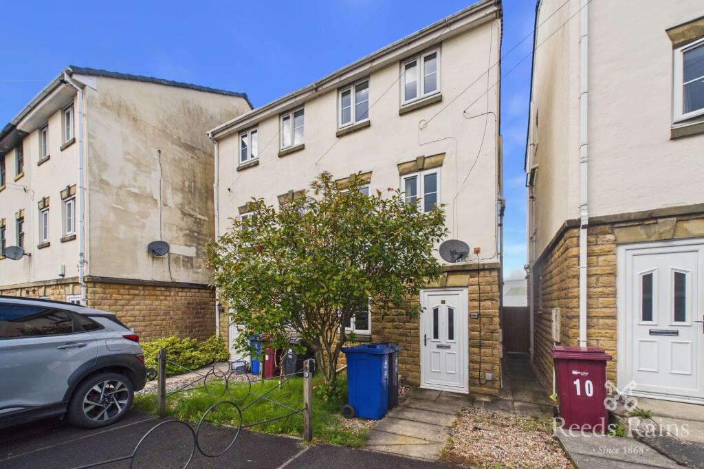 Main image of property: Apex Close, Burnley, Lancashire, BB11