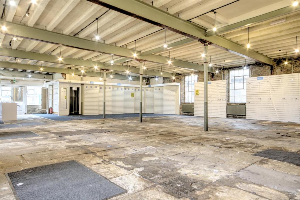 Additional image 3 of Ground Floor Retail Unit, Albion Works, Skipton