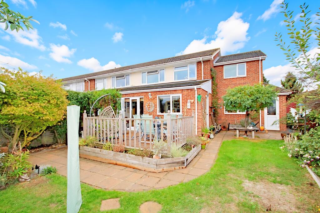 House in Maidstone, Allington - View 4