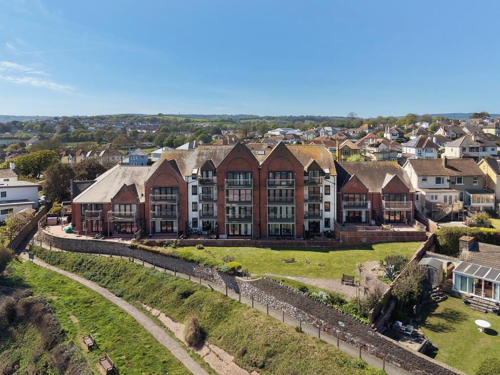 Main image of property: Exeter Road, Dawlish, EX7
