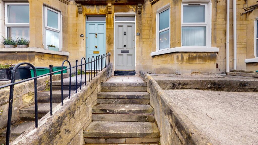 Main image of property: Millmead Road