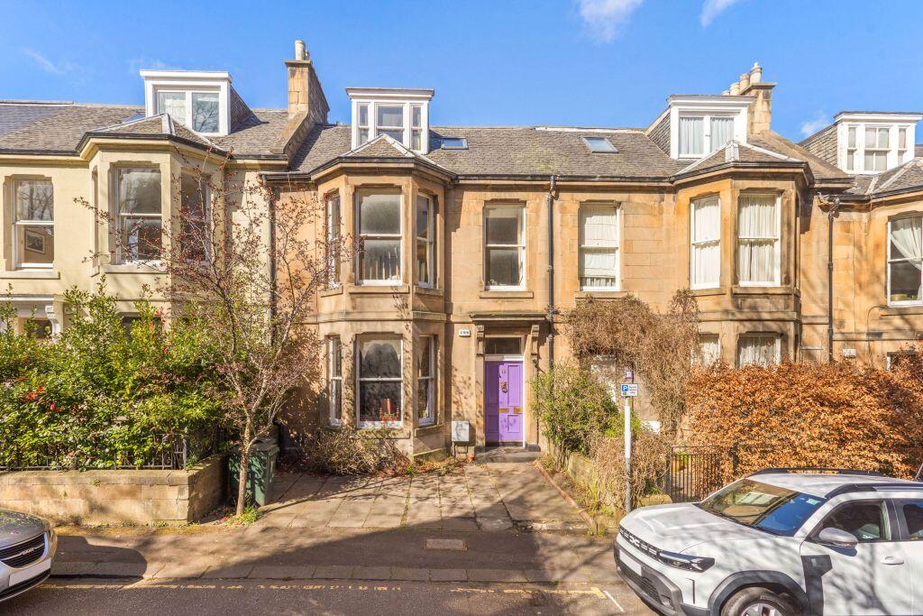 Main image of property: 12 Hartington Gardens, Edinburgh, EH10 4LD