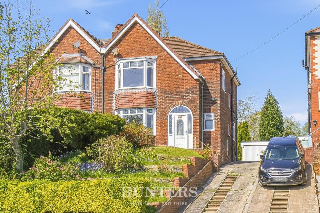 Main image of property: Rochdale Road, Middleton, Manchester, M24