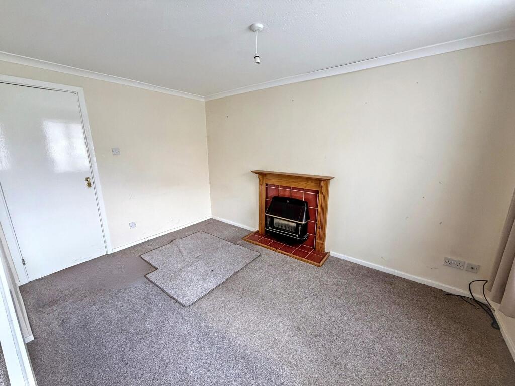 House in Stafford, Staffordshire - View 3