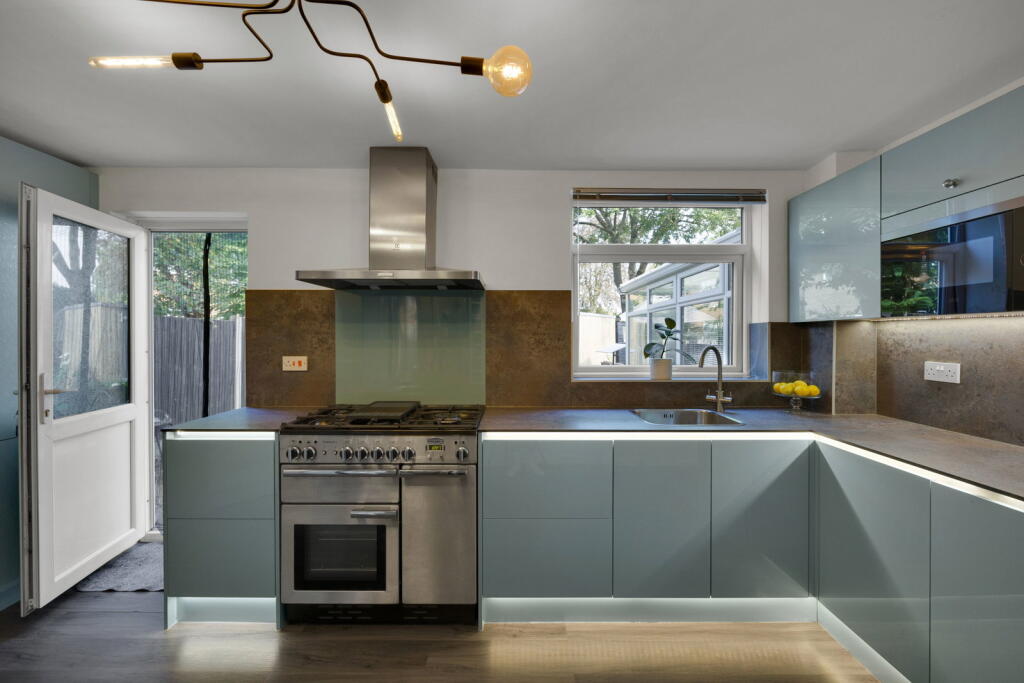 House in Alsager, Cheshire East - View 3