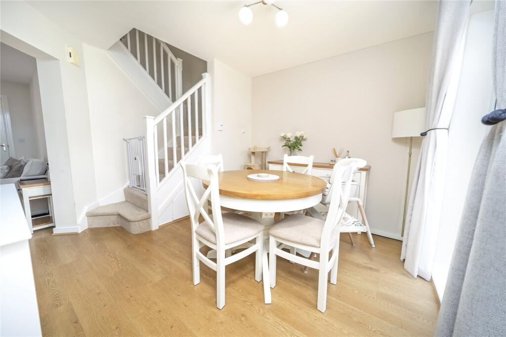 House in Newcastle upon Tyne - View 4
