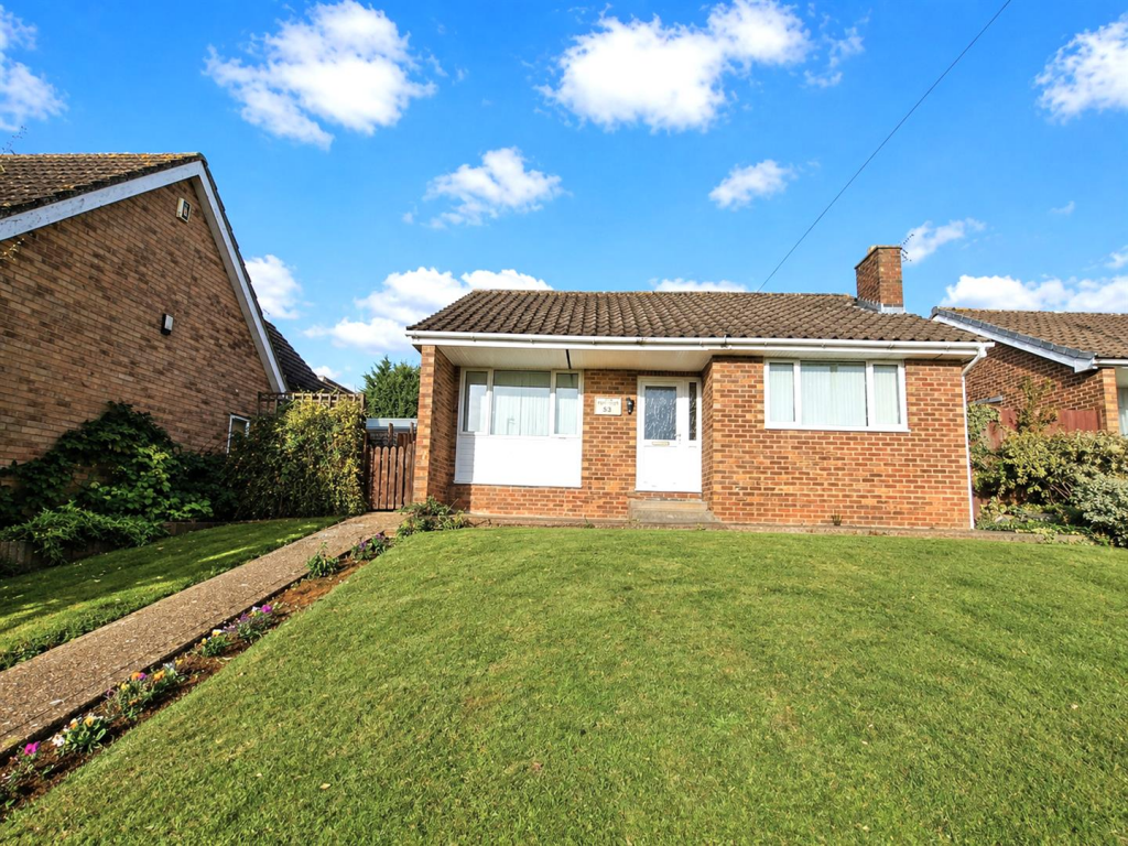 House in Northampton