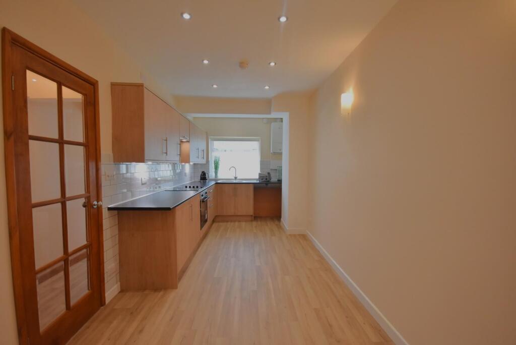 House in Cardiff - More
