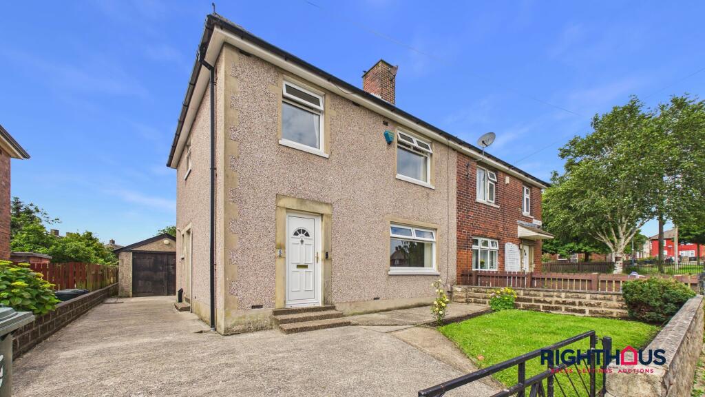 Main image of property: Boldron Holt, Bradford, BD6