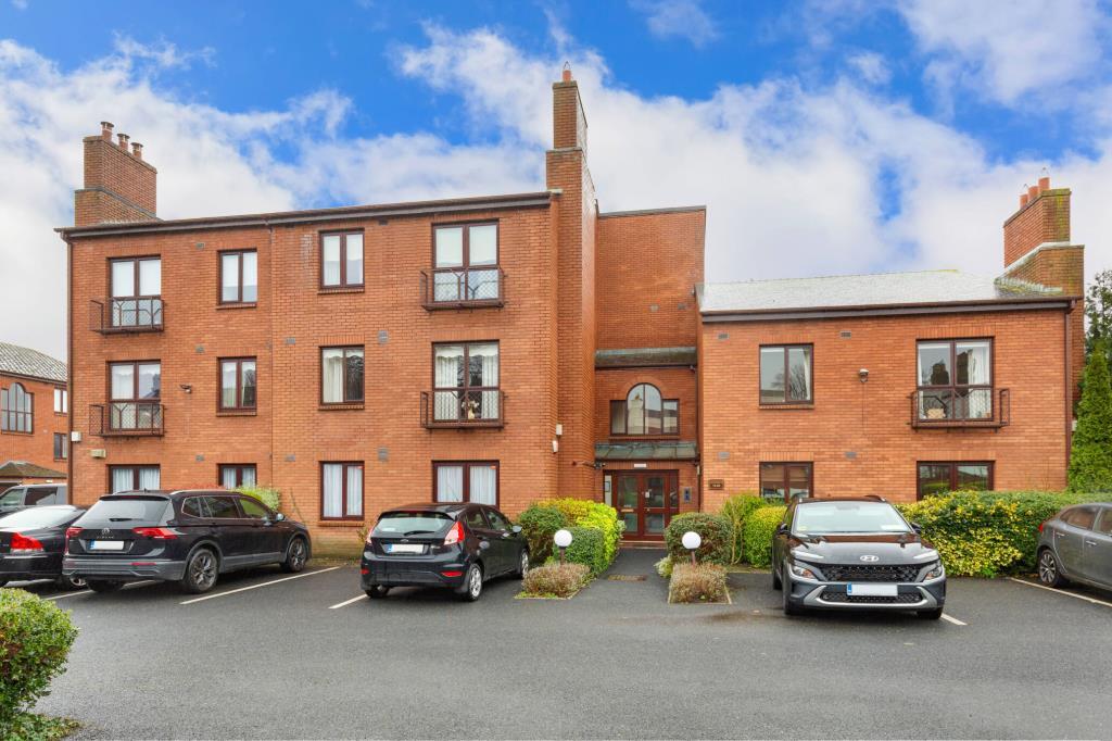 Main image of property: 22 Highfield Court, Highfield Road, Dublin 6, D06 Y728