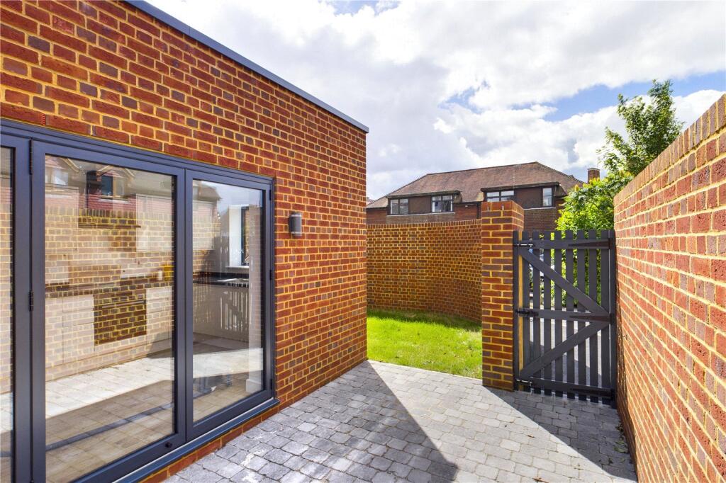 Main image of property: Cantelupe Road, East Grinstead, West Sussex, RH19