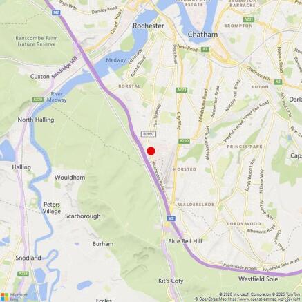 Ordnance Survey Map