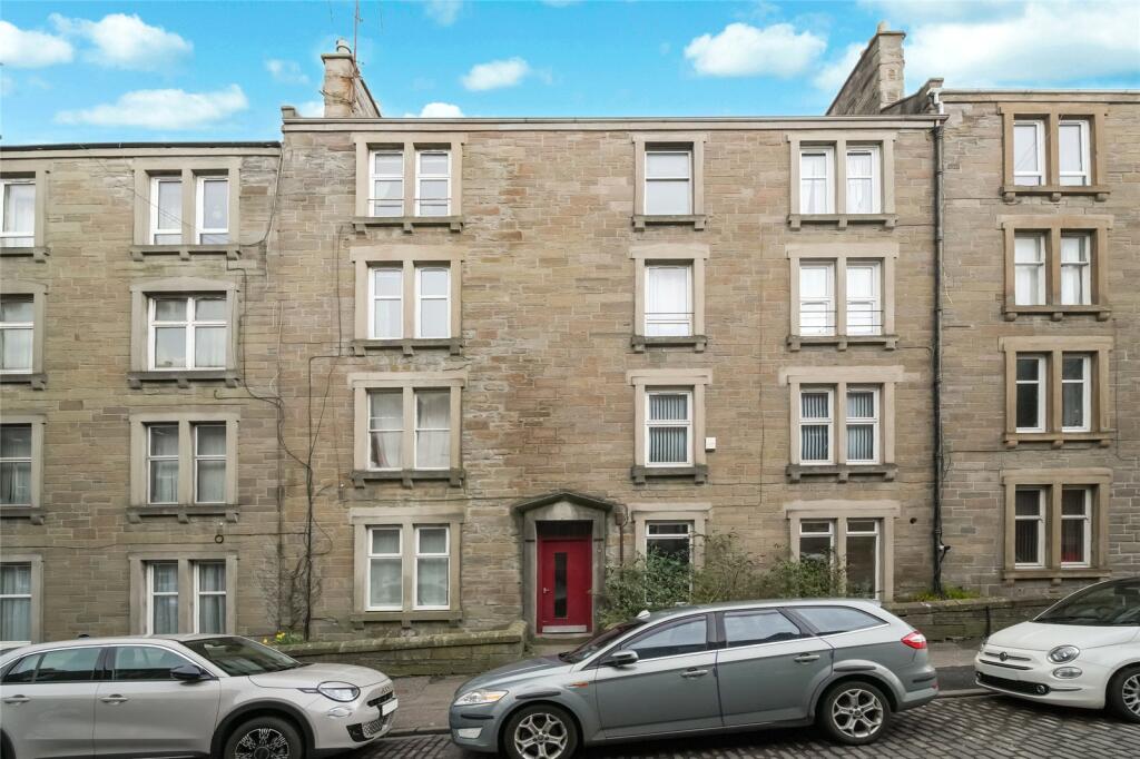 Main image of property: Forest Park Road, Dundee, Angus, DD1