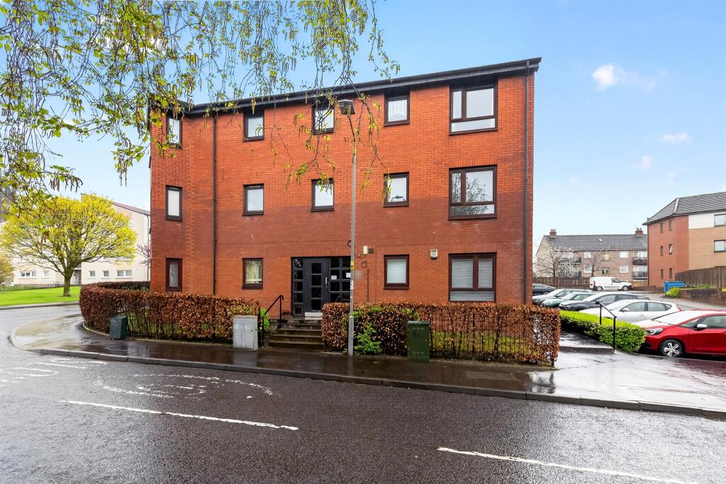 Main image of property: Burnhill Quadrant, Rutherglen, Glasgow