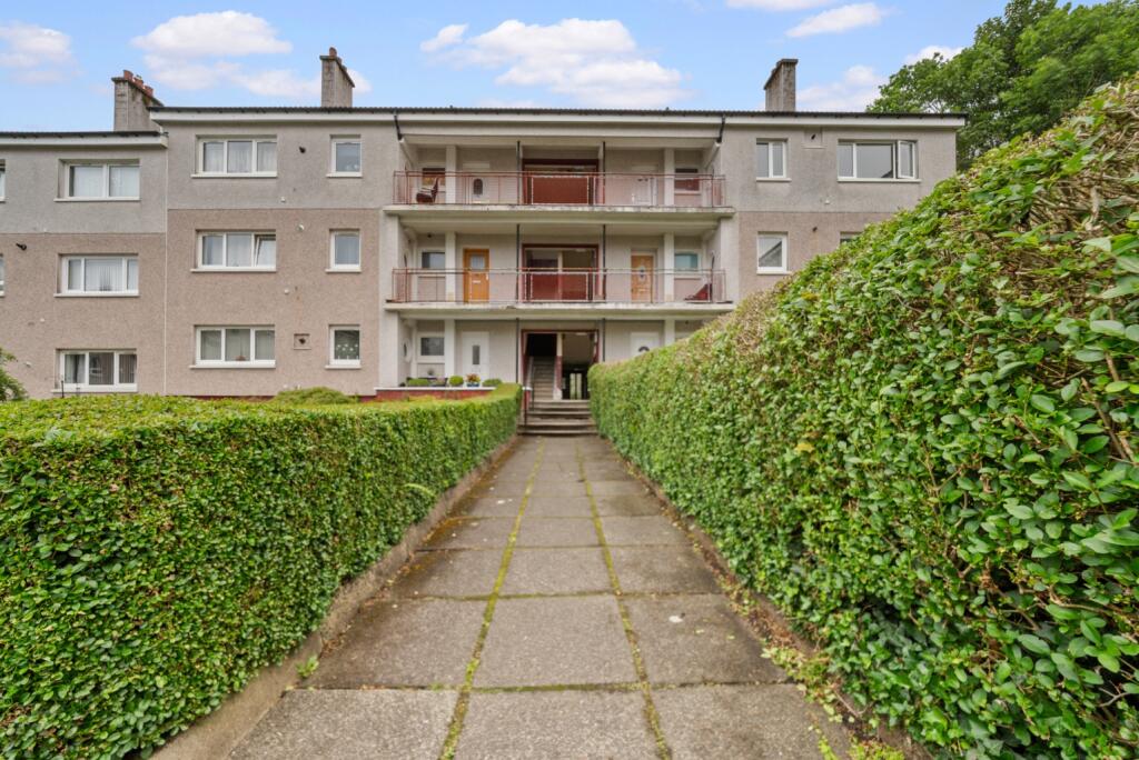 Main image of property: Fieldhead Drive, Glasgow, Glasgow City, G43