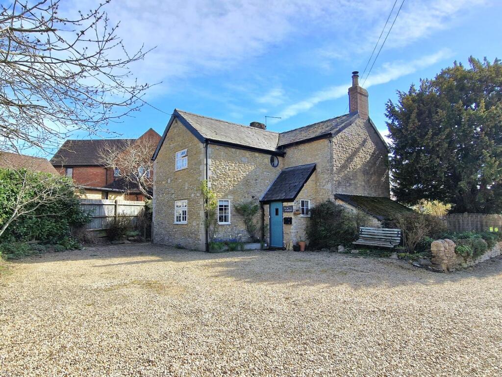 Main image of property: The Old School House, Rectory Lane, Bicester, Oxfordshire