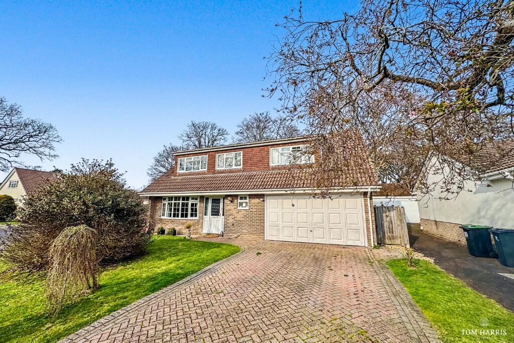Main image of property: Stourcroft Drive, Christchurch, Dorset, BH23