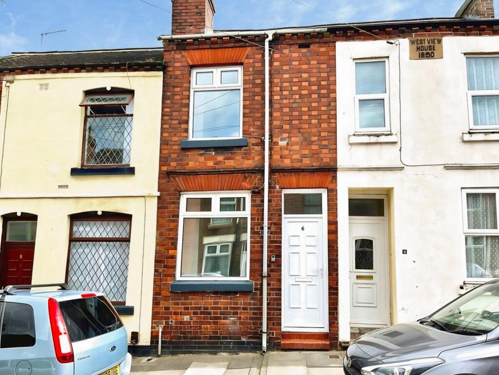 Main image of property: Stanfield Road, Stoke-on-Trent, Staffordshire, ST6