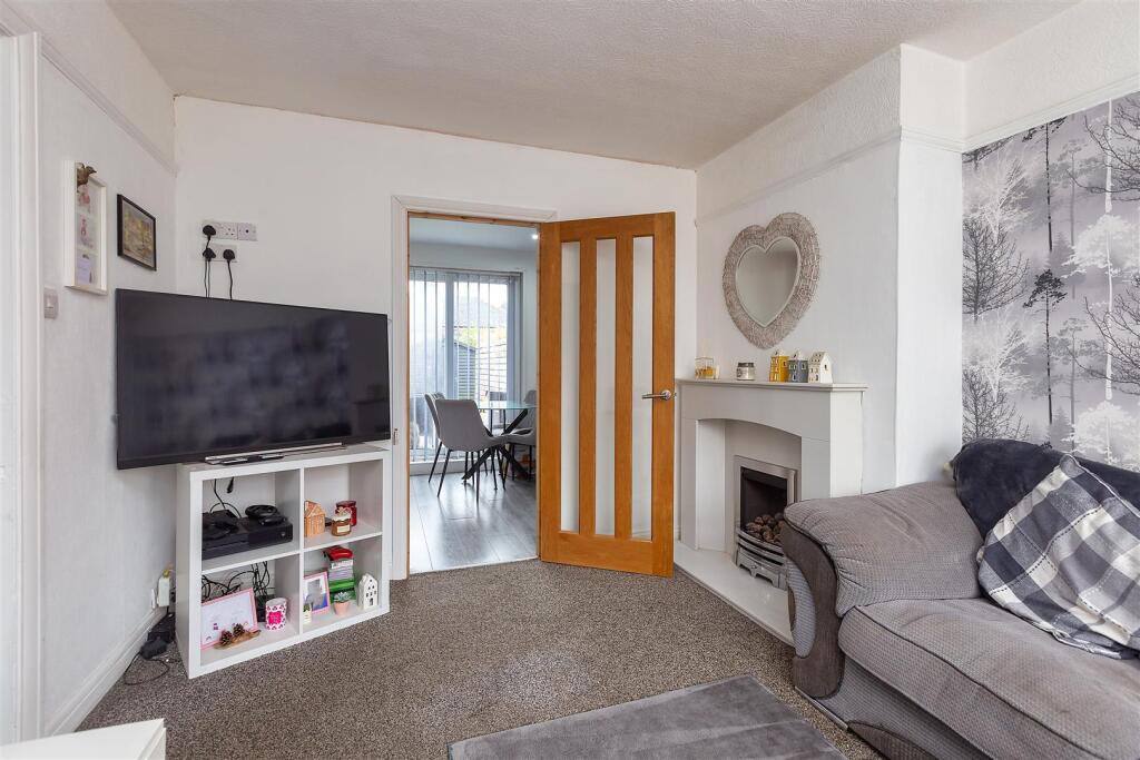 House in Lancaster, Torrisholme, Vale - View 2