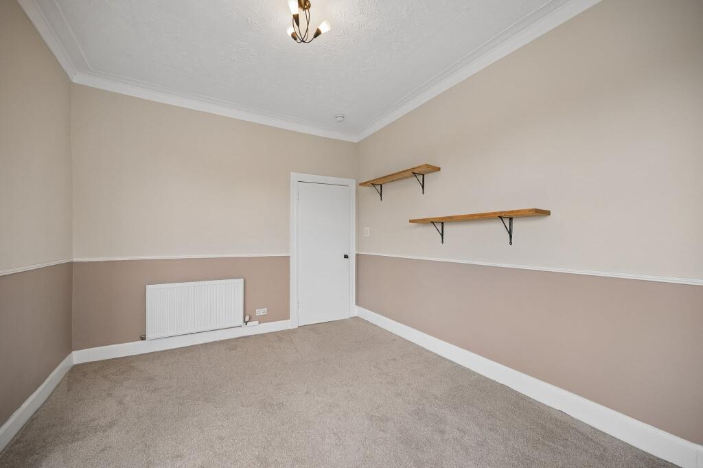 Apartment in Glasgow - View 4