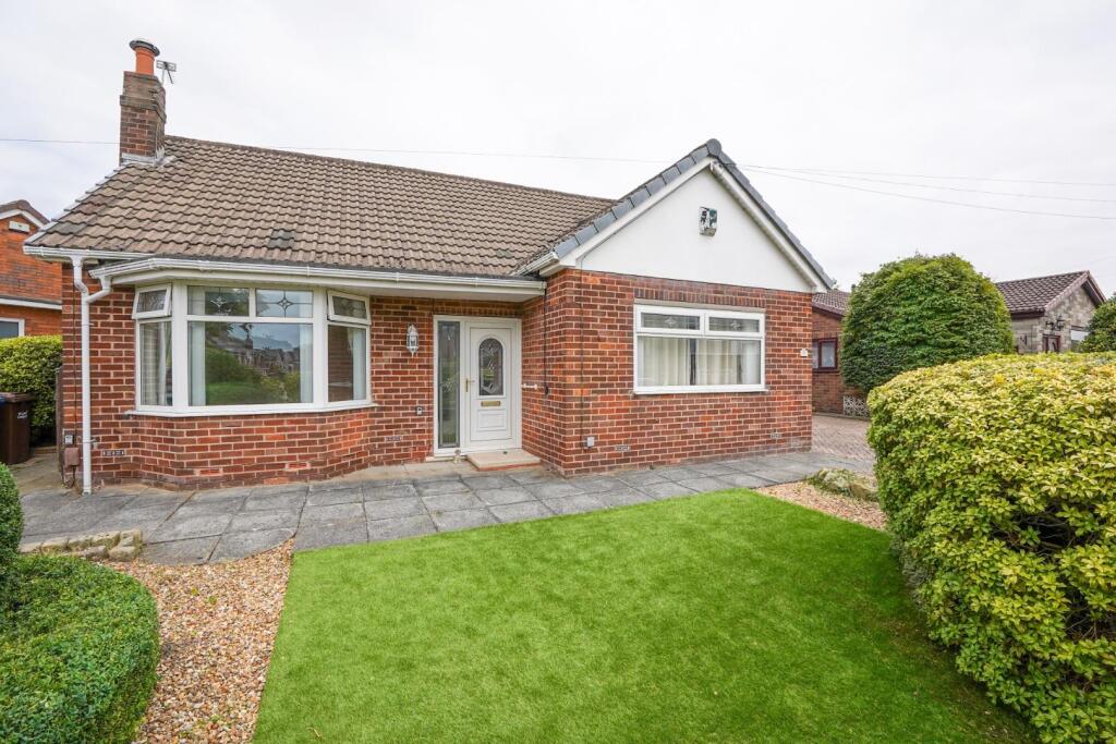 House in Wigan - View 2