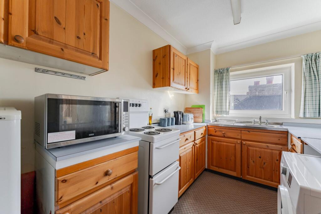 Apartment in North Norfolk, Sheringham - View 5