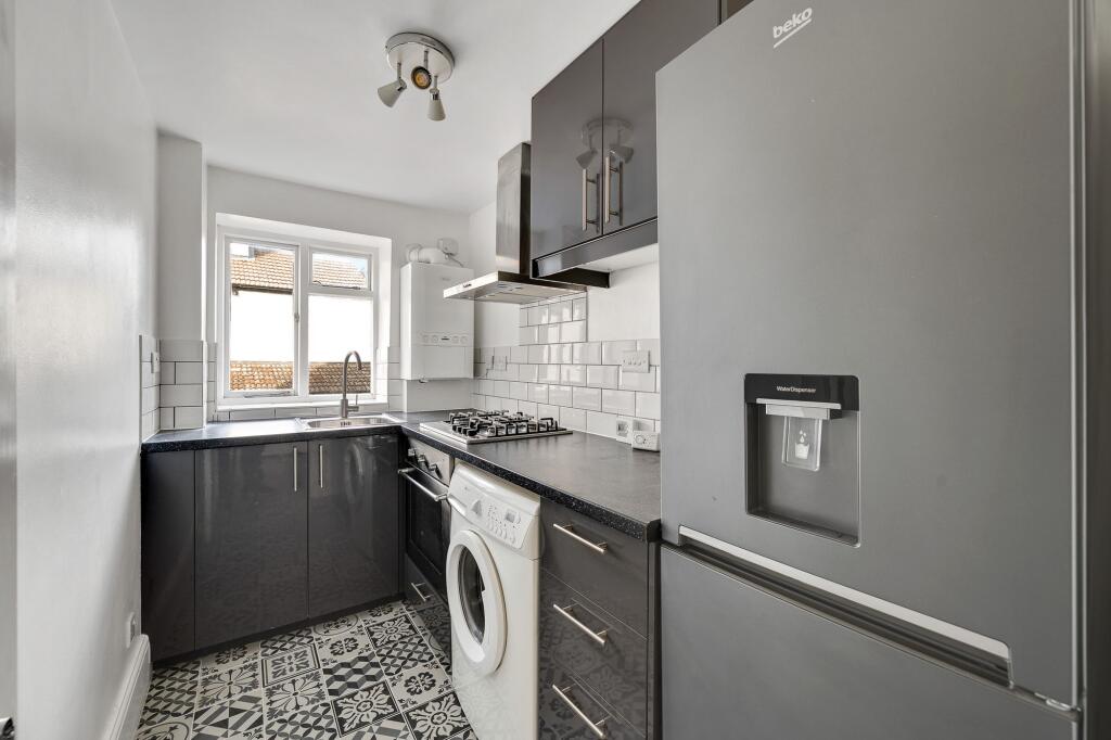 Apartment in London, Woolwich Dockyard, Charlton Riverside - View 2
