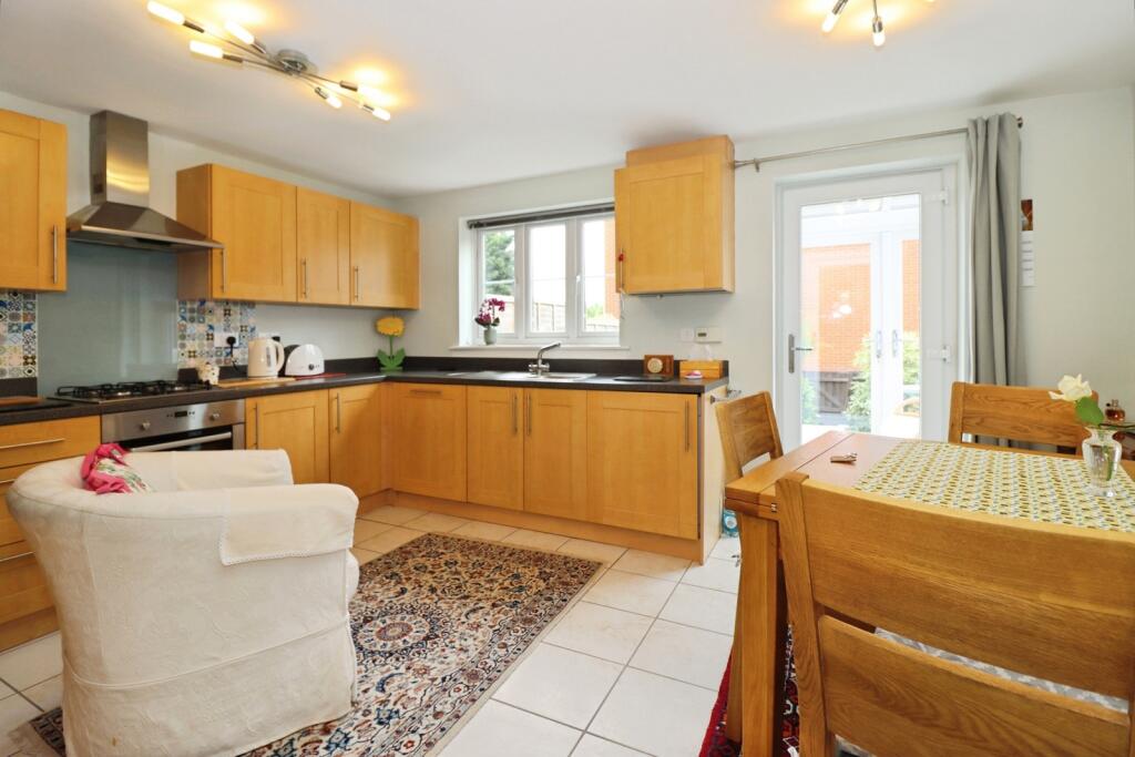 House in Thornbury, South Gloucestershire - View 6