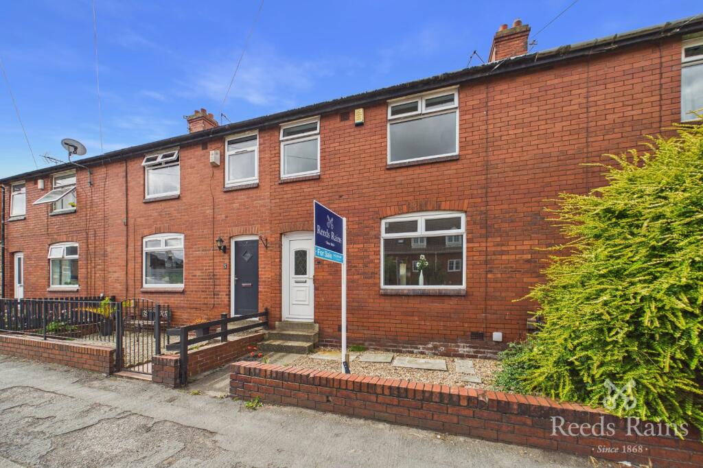 Main image of property: Queens Road, Morley, Leeds, West Yorkshire, LS27