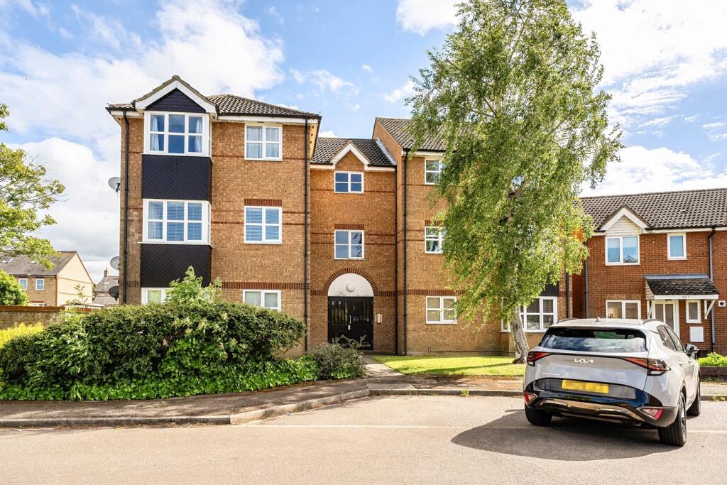 Main image of property: Elgar Drive, Shefford, SG17