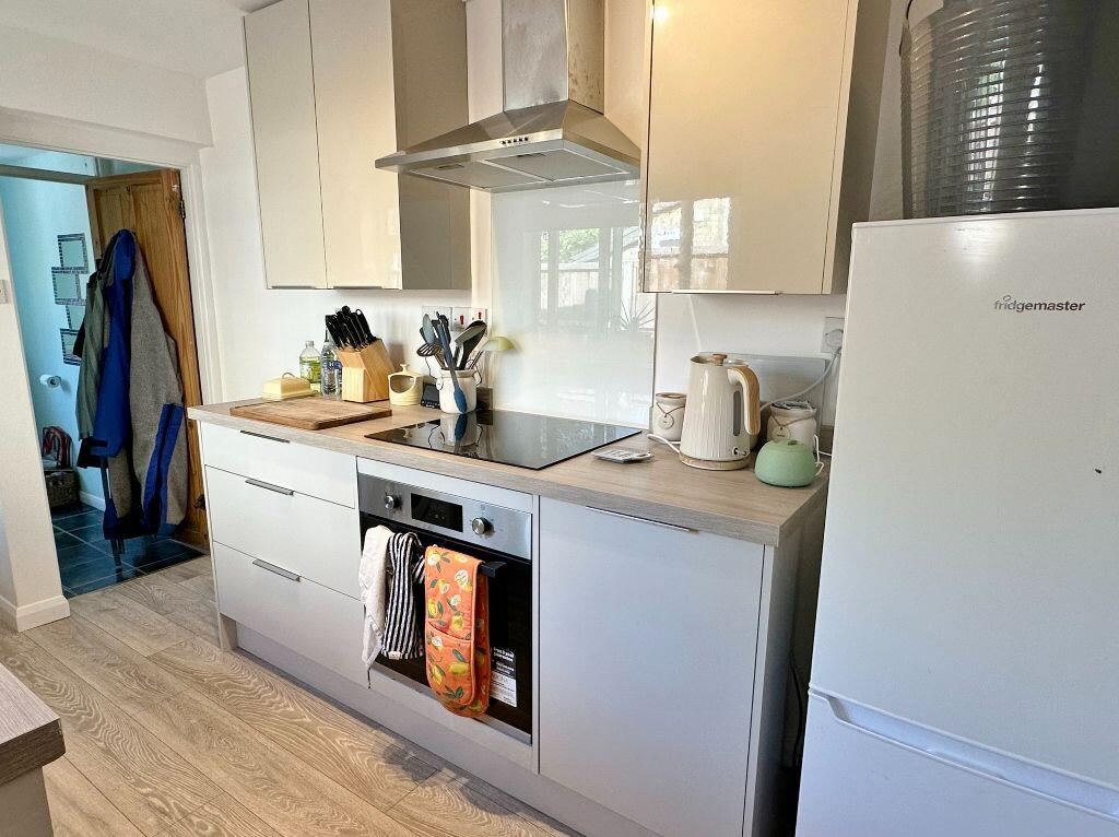 House in Cambridge - View 5