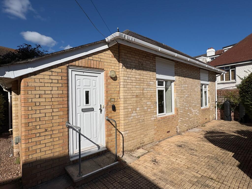 Apartment in Torquay