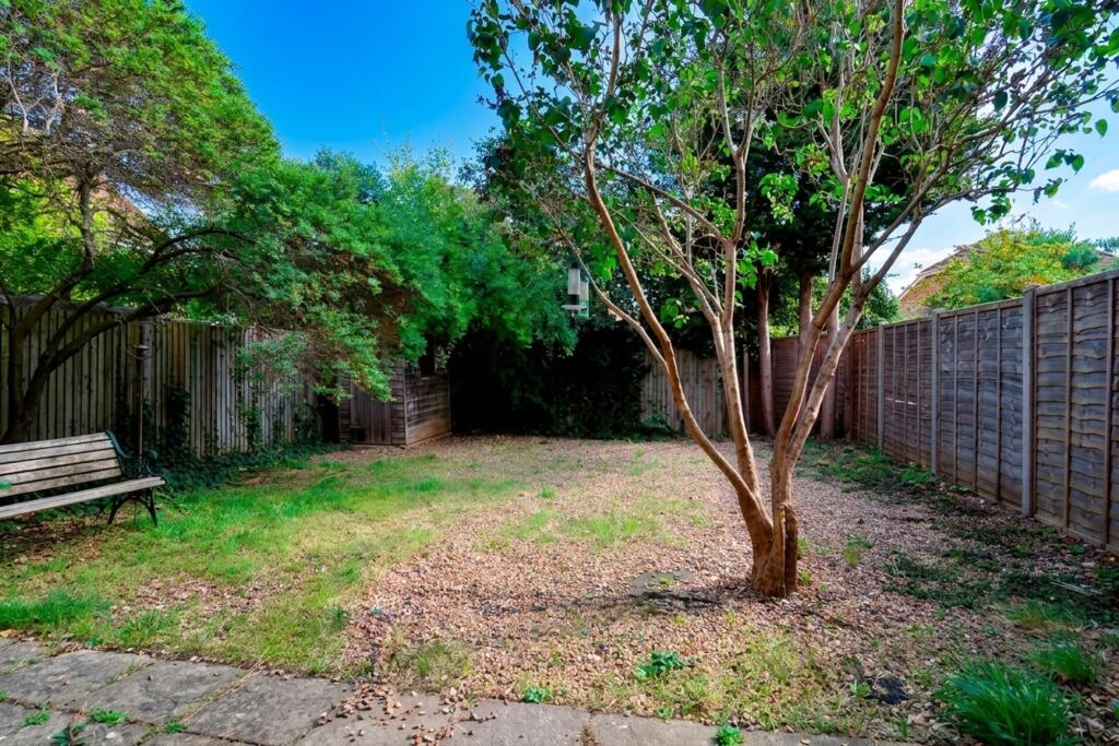 Northweald Lane, Kingston Upon Thames, KT2 - View 3