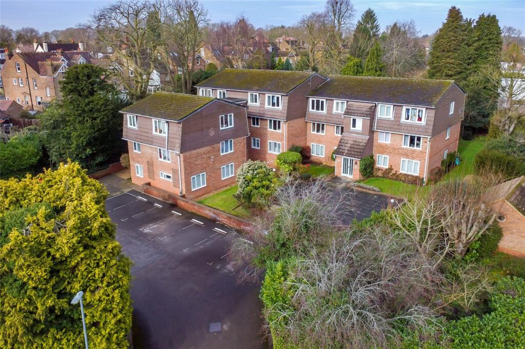 Additional image 11 of Chepstow, Douglas Road, Harpenden, Hertfordshire, AL5