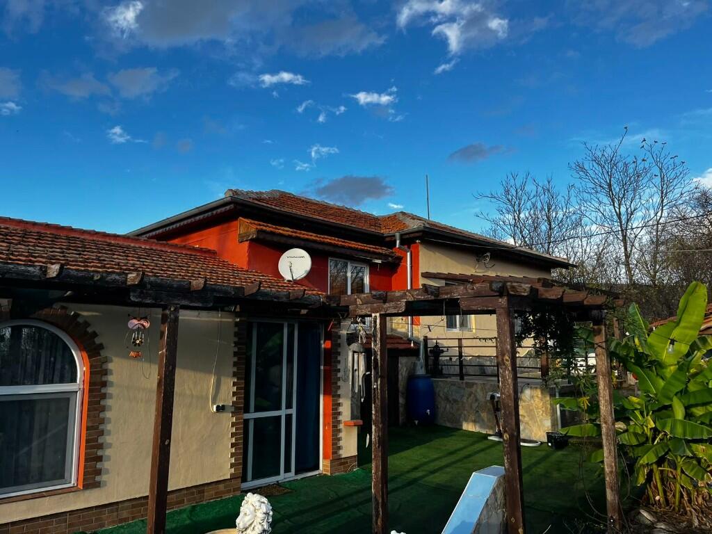 Main image of property: Nova Zagora, Sliven